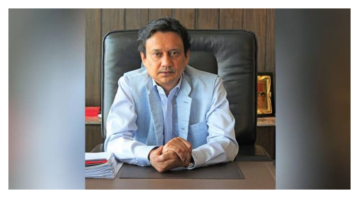 কম্বোডিয়ার প্রথম অনারারি কনসাল হলেন আসফার খায়ের